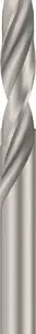 Bosch PRO Metal HSS-G burgija za metal 4,1×43×75 mm, 10 kom 2608585486