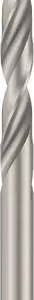 Bosch PRO Metal HSS-G burgija za metal 4,3×47×80 mm, 10 kom 2608585487