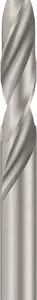 Bosch PRO Metal HSS-G spiralna burgija standardne dužine, 4,7×47×80 mm, 10 kom. 2608585489