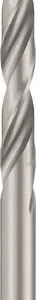 Bosch PRO Metal HSS-G burgija za metal 5,3×52×86 mm, 10 kom 2608585492
