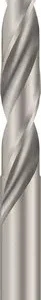 Bosch PRO Metal HSS-G spiralna burgija standardne dužine, 6,6×63×101 mm, 10 kom. 2608585499