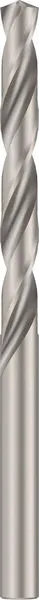 Bosch PRO Metal HSS-G spiralna burgija standardne dužine, 7,1×69×109 mm, 10 kom. 2608585501