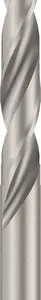Bosch PRO Metal HSS-G spiralna burgija standardne dužine, 7,4×69×109 mm, 5 kom. 2608585503