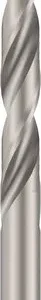 Bosch PRO Metal HSS-G spiralna burgija standardne dužine, 7,8×75×117 mm, 10 kom. 2608585506