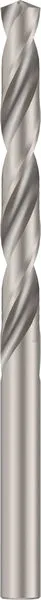 Bosch PRO Metal HSS-G spiralna burgija standardne dužine, 7,8×75×117 mm, 10 kom. 2608585506