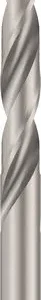 Bosch PRO Metal HSS-G spiralna burgija standardne dužine, 7,9×75×117 mm, 10 kom. 2608585507