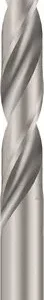 Bosch PRO Metal HSS-G spiralna burgija standardne dužine, 8,6×81×125 mm, 5 kom. 2608585512