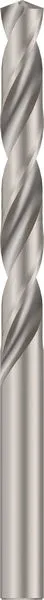 Bosch PRO Metal HSS-G burgija za metal 8,7×81×125 mm, 5 kom 2608585513