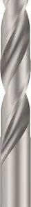 Bosch PRO Metal HSS-G spiralna burgija standardne dužine, 8,9×81×125 mm, 5 kom. 2608585514