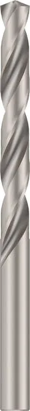 Bosch PRO Metal HSS-G spiralna burgija standardne dužine, 8,9×81×125 mm, 5 kom. 2608585514