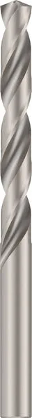 Bosch PRO Metal HSS-G burgija za metal 9,1×81×125 mm, 5 kom 2608585515