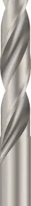 Bosch PRO Metal HSS-G spiralna burgija standardne dužine, 9,2×81×125 mm, 5 kom. 2608585516