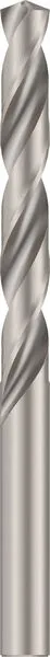 Bosch PRO Metal HSS-G spiralna burgija standardne dužine, 9,2×81×125 mm, 5 kom. 2608585516