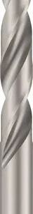 Bosch PRO Metal HSS-G spiralna burgija standardne dužine, 9,4×81×125 mm, 5 kom. 2608585518