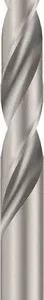 Bosch PRO Metal HSS-G burgija za metal 9,7×87×133 mm, 5 kom 2608585520