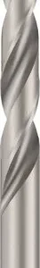 Bosch PRO Metal HSS-G spiralna burgija standardne dužine, 9,9×87×133 mm, 5 kom. 2608585521