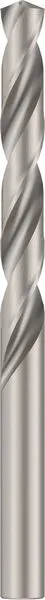 Bosch PRO Metal HSS-G spiralna burgija standardne dužine, 9,9×87×133 mm, 5 kom. 2608585521