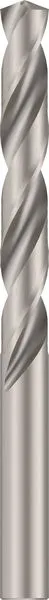 Bosch PRO Metal HSS-G spiralna burgija standardne dužine, 10,3×87×133 mm, 5 kom. 2608585524