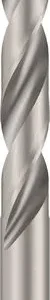 Bosch PRO Metal HSS-G spiralna burgija standardne dužine, 11,9×101×151 mm, 5 kom. 2608585537