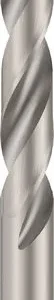 Bosch PRO Metal HSS-G spiralna burgija standardne dužine, 12,8×101×151 mm, 5 kom. 2608585544