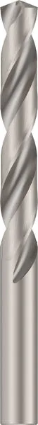 Bosch PRO Metal HSS-G spiralna burgija standardne dužine, 12,8×101×151 mm, 5 kom. 2608585544