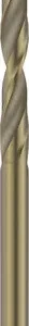 Bosch PRO Stainless Steel HSS-Co burgija za metal 2×30×57 mm, 10 kom 2608585875