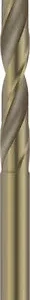 Bosch PRO Stainless Steel HSS-Co burgija za metal 3,2×36×65 mm, 10 kom 2608585877