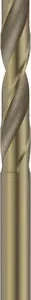 Bosch PRO Stainless Steel HSS-Co burgija za metal 3,3×36×65 mm, 10 kom 2608585878