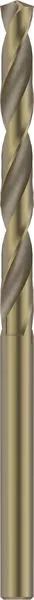 Bosch PRO Stainless Steel HSS-Co burgija za metal 4×43×75 mm, 10 kom 2608585880