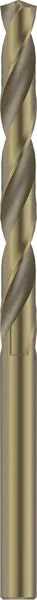 Bosch PRO Stainless Steel HSS-Co spiralna burgija, 5,1×52×86 mm, 10 kom. 2608585886