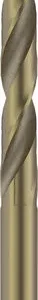 Bosch PRO Stainless Steel HSS-Co burgija za metal 5,2×52×86 mm, 10 kom 2608585887