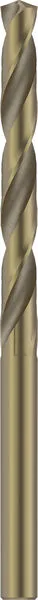 Bosch PRO Stainless Steel HSS-Co burgija za metal 5,2×52×86 mm, 10 kom 2608585887