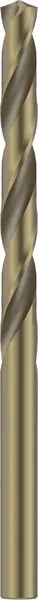 Bosch PRO Stainless Steel HSS-Co spiralna burgija, 6,8×69×109 mm, 10 kom. 2608585891