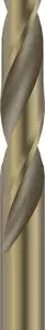 Bosch PRO Stainless Steel HSS-Co burgija za metal 7,5×69×109 mm, 10 kom 2608585893