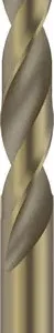 Bosch PRO Stainless Steel HSS-Co burgija za metal 11×94×142 mm, 5 kom 2608585901