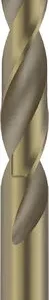 Bosch PRO Stainless Steel HSS-Co burgija za metal 11,5×94×142 mm, 5 kom 2608585902