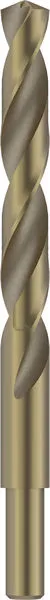 Bosch PRO Stainless Steel HSS-Co burgija za metal 12,5×101×151 mm, 5 kom 2608585904