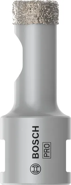 Bosch PRO Ceramic Dijamantska kruna za suvo bušenje 14 x30 x 14 mm 2608587113
