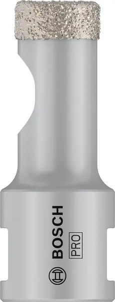 Bosch PRO Ceramic Dijamantska kruna za suvo bušenje 16 x30 x 14 mm 2608587114