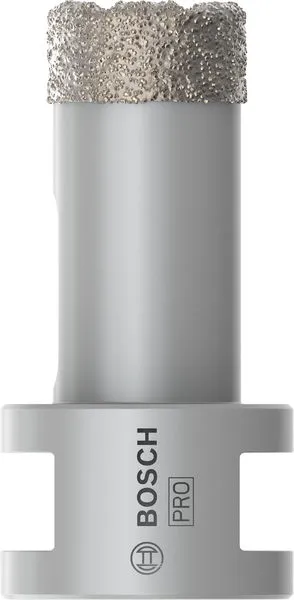 Bosch PRO Ceramic Dijamantska kruna za suvo bušenje 20×35×14 mm 2608587115
