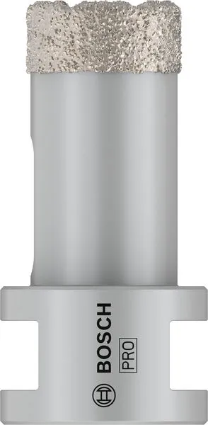 Bosch PRO Ceramic Dijamantska kruna za suvo bušenje 22×35×14 mm 2608587116
