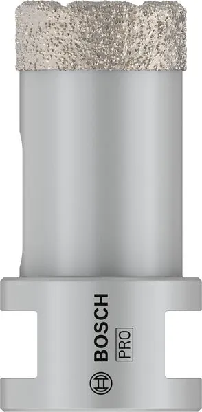 Bosch PRO Ceramic Dijamantska kruna za suvo bušenje 25×35×14 mm 2608587117