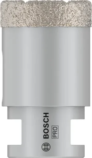 Bosch PRO Ceramic Dijamantska kruna za suvo bušenje 35×35×14 mm 2608587121