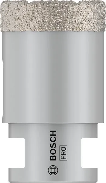 Bosch PRO Ceramic Dijamantska kruna za suvo bušenje 35×35×14 mm 2608587121