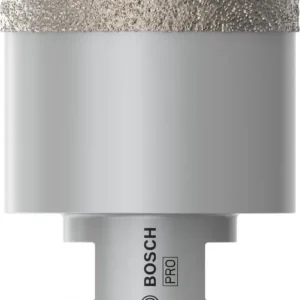 Bosch PRO Ceramic Dijamantska kruna za suvo bušenje 51×35×14 mm 2608587125