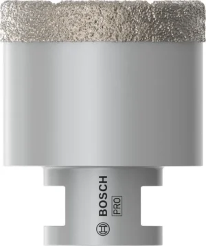 Bosch PRO Ceramic Dijamantska kruna za suvo bušenje 51×35×14 mm 2608587125