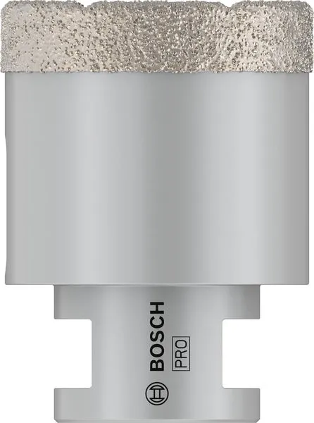 Bosch PRO Ceramic Dijamantska kruna za suvo bušenje 55×35×14 mm 2608587126