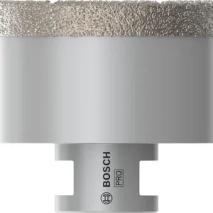 Bosch PRO Ceramic Dijamantska kruna za suvo bušenje 65×35×14 mm 2608587129