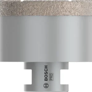 Bosch PRO Ceramic Dijamantska kruna za suvo bušenje 67×35×14 mm 2608587130