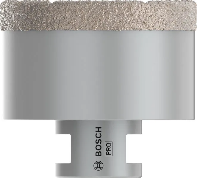 Bosch PRO Ceramic Dijamantska kruna za suvo bušenje 67×35×14 mm 2608587130